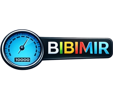 Bibimir — автотовары и аксессуары