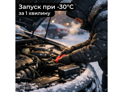 Как выбрать бустер для авто: гайд по пусковым устройствам