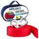 Трос буксировочный 8т 6м сумка Molder (MA21806)