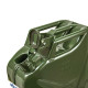 Канистра металлическая 20л MOLDER с рычажной крышкой (MA33020)