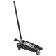 Домкрат гидравлический подкатной 3т 130-490мм Molder для автомобиля в пластиковом кейсе (MA30032)