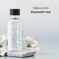 Ароматизатор для аромадиффузора Essential oil Darjeelin tea 50мл (XXJ-S1-Darj)