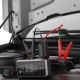 Бустер для авто з компресором 3,5 Атм і PowerBank 10400 мАг Proove Air Jump 12 В 1000 А (JSAP10400203)