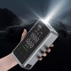 Бустер для авто з компресором 3,5 Атм і PowerBank 10400 мАг Proove Air Jump 12 В 1000 А (JSAP10400203)