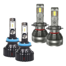 Світлодіодні Led лампи H7 Carlamp (N1CarLamp)