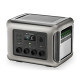 Зарядная станция портативная ALLPOWERS R2500 2016 Вт·ч 2500 Вт LiFePO4 с функцией ИБП для дома холодильника котла ноутбука