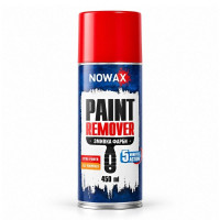 Смывка старой краски PAINT REMOVER 450 мл (NX45900)