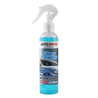 Очиститель стекла AUTO DRIVE Glass Cleaner 250мл (AD0028)