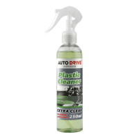 Очиститель пластика AUTO DRIVE PLASTIC CLEANER 250мл (AD0030)