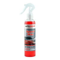 Быстрый воск 250мл Auto Drive Speed WaxR (AD0034)
