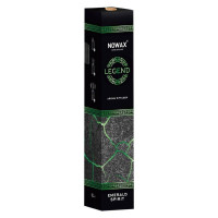 Аромадифузор з паличками ТМ "Nowax" серія "Legend" - Emerald Spirit (90 мл.) (NX91696)