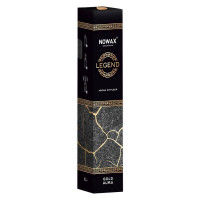 Аромадифузор з паличками ТМ "Nowax" серія "Legend" - Gold Aura (90 мл.) (NX91665)