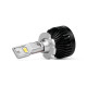 LED автолампи Carlamp D-Series для заміни ксенону 4200 люмен 6000K основне світло (D4S)