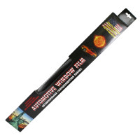 Тонировочная пленка 0.75x3m Dark Black Американка (SF75-DB)