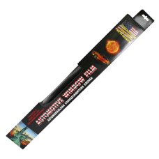 Тонировочная пленка 0.75x3m Dark Black Американка (SF75-DB)