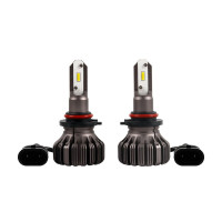 Світлодіодні Led лампи HB4 Carlamp Night Vision Gen2 5000 Lm 5500 K (NVGHB4)