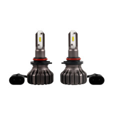 Світлодіодні Led лампи HB4 Carlamp Night Vision Gen2 5000 Lm 5500 K (NVGHB4)