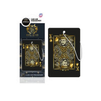 Автомобільний ароматизатор Aroma Car Royal Brand King для салону авто (83272)