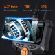 Ендоскоп автомобільний 2000mAh IP67 IPS (G30)