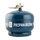 Газовый баллон 4.8 л GZWM (BT-2)