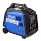 Инверторный бензиновый генератор 2.3 кВт BREVIA AVR 230В чистый синус GP2500iS
