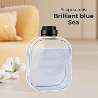 Ароматизатор для аромадифузора Essential oil Brilliant blue Sea 50мл (XXJ019-Sea)