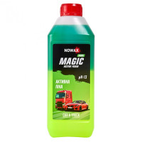 Активная пена NOWAX Magic Active Foam Duos суперконцентрат 1л для бесконтактной мойки (NX01194)