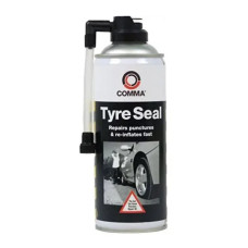Герметик шин 400мл Comma Tyre Seal (TS400M)