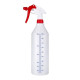 Бутылка с триггером NOWAX Bottle 28/400 Trigger Sprayer 360° (NX02185)