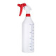 Бутылка с триггером NOWAX Bottle 28/400 Trigger Sprayer 360° (NX02185)
