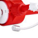 Помповый распылитель NOWAX Heavy Duty Sprayer TEC PRO 1.7 NBR 360° (NX02186)