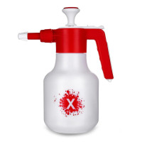 Помповий розпилювач NOWAX Heavy Duty Sprayer TEC PRO 1.7 NBR 360° (NX02186)