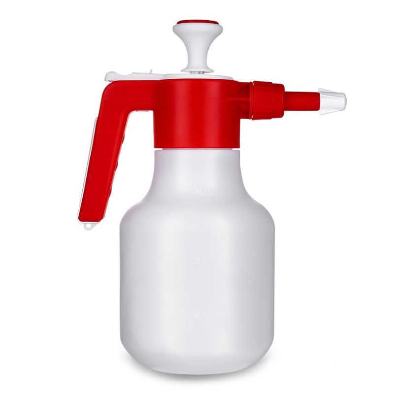 Помповый распылитель NOWAX Heavy Duty Sprayer TEC PRO 1.7 NBR 360° (NX02186)