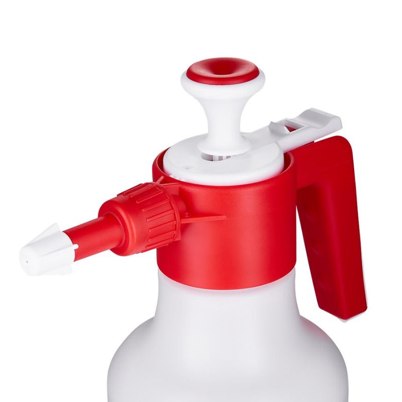 Помповый распылитель NOWAX Heavy Duty Sprayer TEC PRO 1.7 NBR 360° (NX02186)