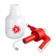 Помповый распылитель NOWAX Heavy Duty Sprayer TEC PRO 1.7 NBR 360° (NX02186)