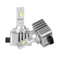 Світлодіодні Led лампи D1S Carlamp Pro 4200 Lm  6000 K (D1S-Pro)