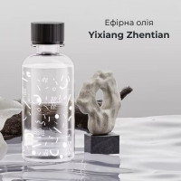 Ароматизатор для аромадифузора Essential oil Yixiang Zhentian 50мл (XXJ-S1-Zhen)