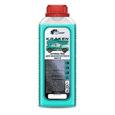Активна піна NOWAX Kraken суперконцентрат 1,2л для безконтактного миття (UWP003)