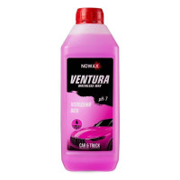 Холодный воск-суперконцентрат 1л NOWAX Ventura (NX01134)