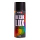 Акриловый грунт черный NOWAX Decor Lux 450 мл 9005 (NX48049/NX65049)