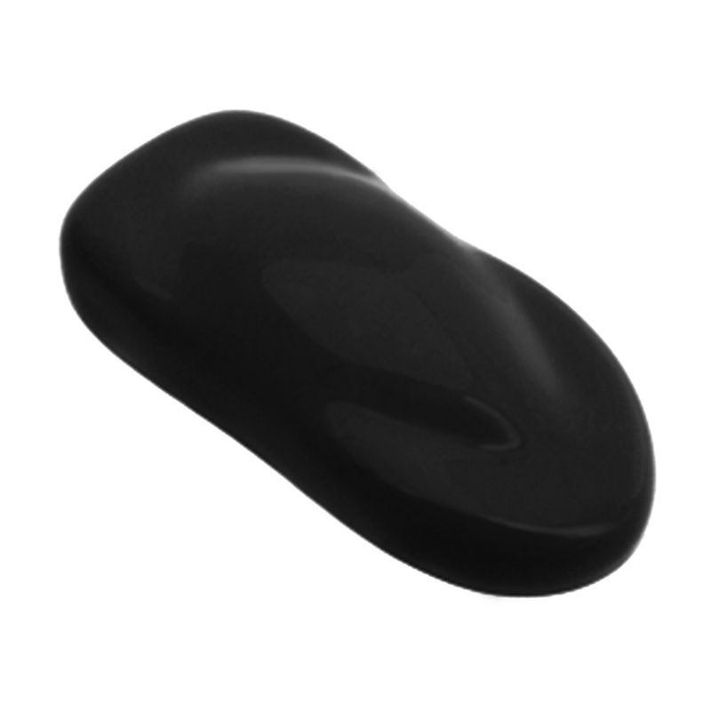 Акриловый грунт черный NOWAX Decor Lux 450 мл 9005 (NX48049/NX65049)
