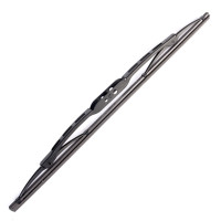 Щетка стеклоочистителя каркасная Velgio Evolution 17"/430 мм (EN43)