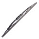 Щетка стеклоочистителя каркасная Velgio Evolution 17"/430 мм (EN43)