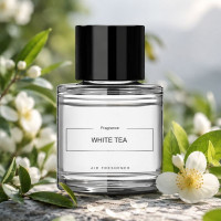 Запаска для ароматизатора Звездное небо - White Tea (JT-037)