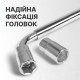 Ключ баллонный 17/19мм 1/2 Gearo телескопический (GE2201)