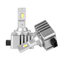 Светодиодные автолампы 4200LM 6000K Carlamp D8S 35W (D8S-Pro)