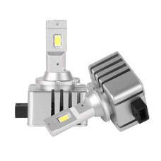 Світлодіодні автолампи 4200LM 6000K Carlamp D8S 35W (D8S-Pro)