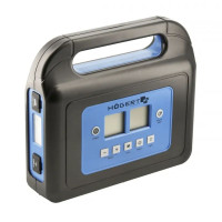 Бустер для авто 400-800А 10000mAh с компрессором, Power Bank и LED-фонарём (HT8G624)