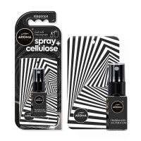 Ароматизатор для авто Aroma Car Spray&Cellulose Elegance 20 мл автомобільний освіжувач (11900)