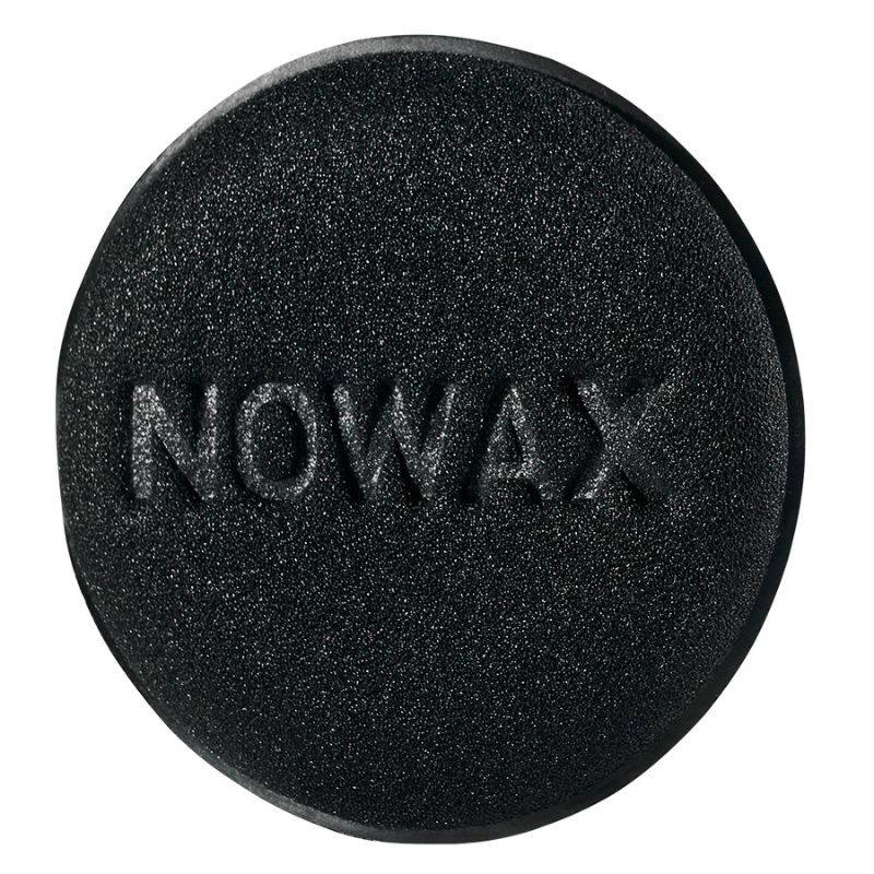 Твердый воск карнаубы для полировки автомобиля NOWAX 250мл (NX46230)